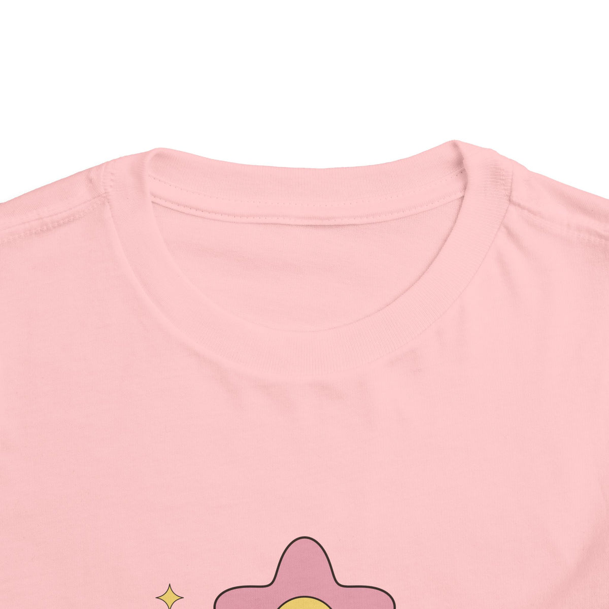 Little Bloom Club Toddler Tee