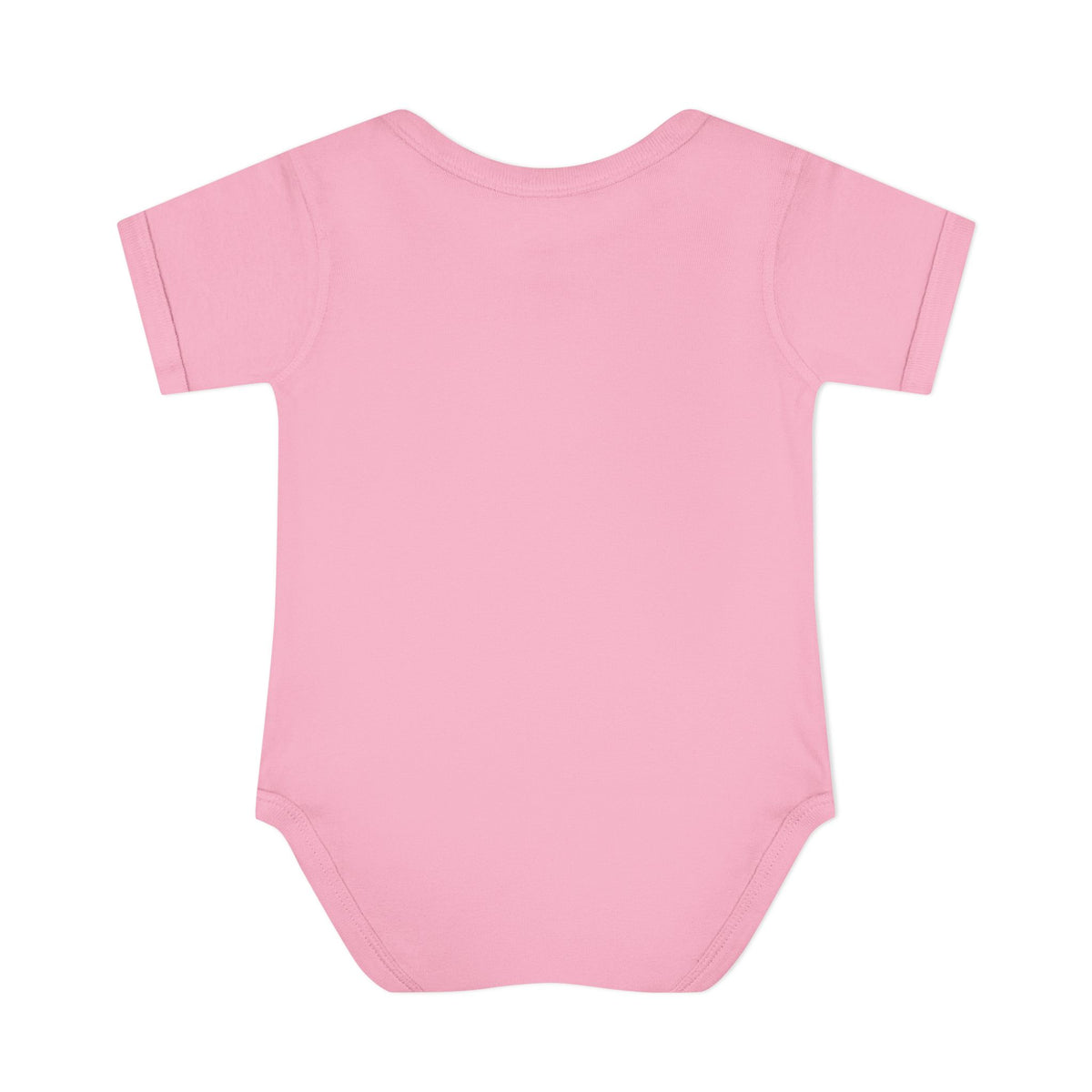 Little Bloom Club Baby Bodysuit