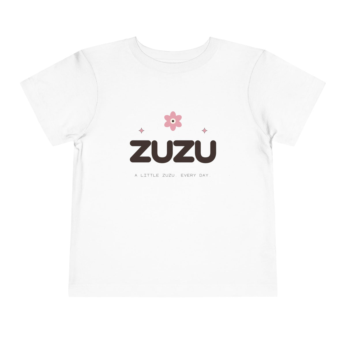 ZUZU Original Toddler Tee