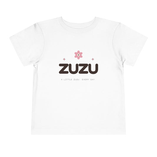 ZUZU Original Toddler Tee