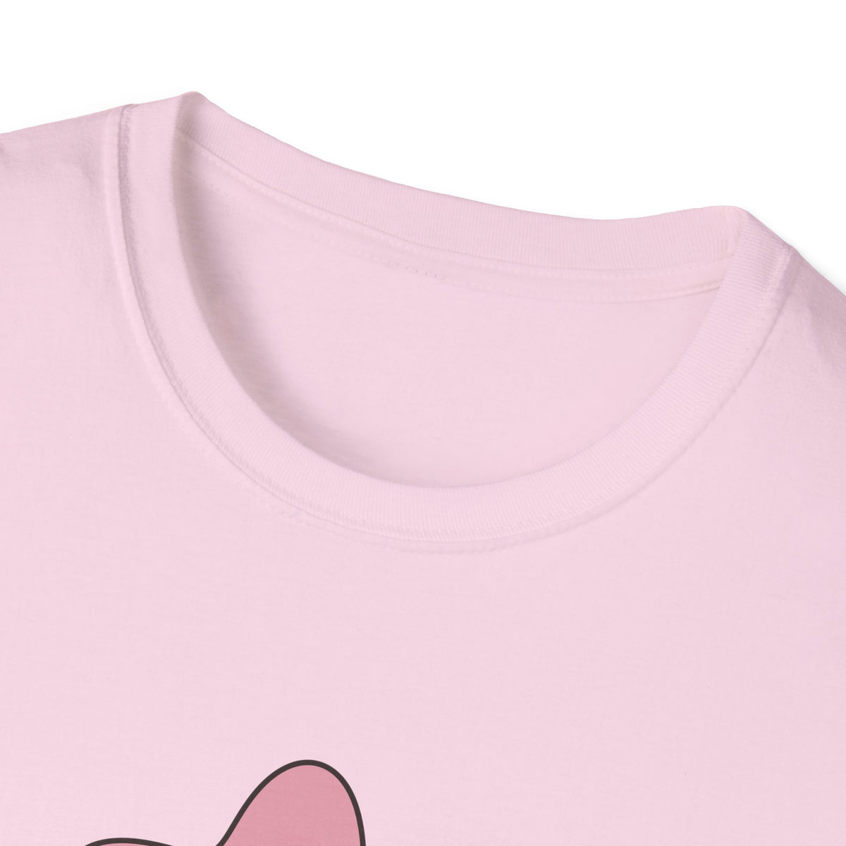 Little Bloom Club Adult Tee