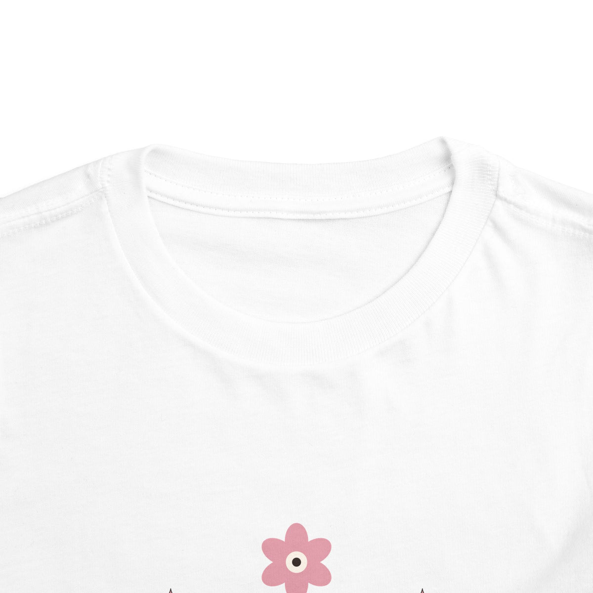 ZUZU Original Toddler Tee