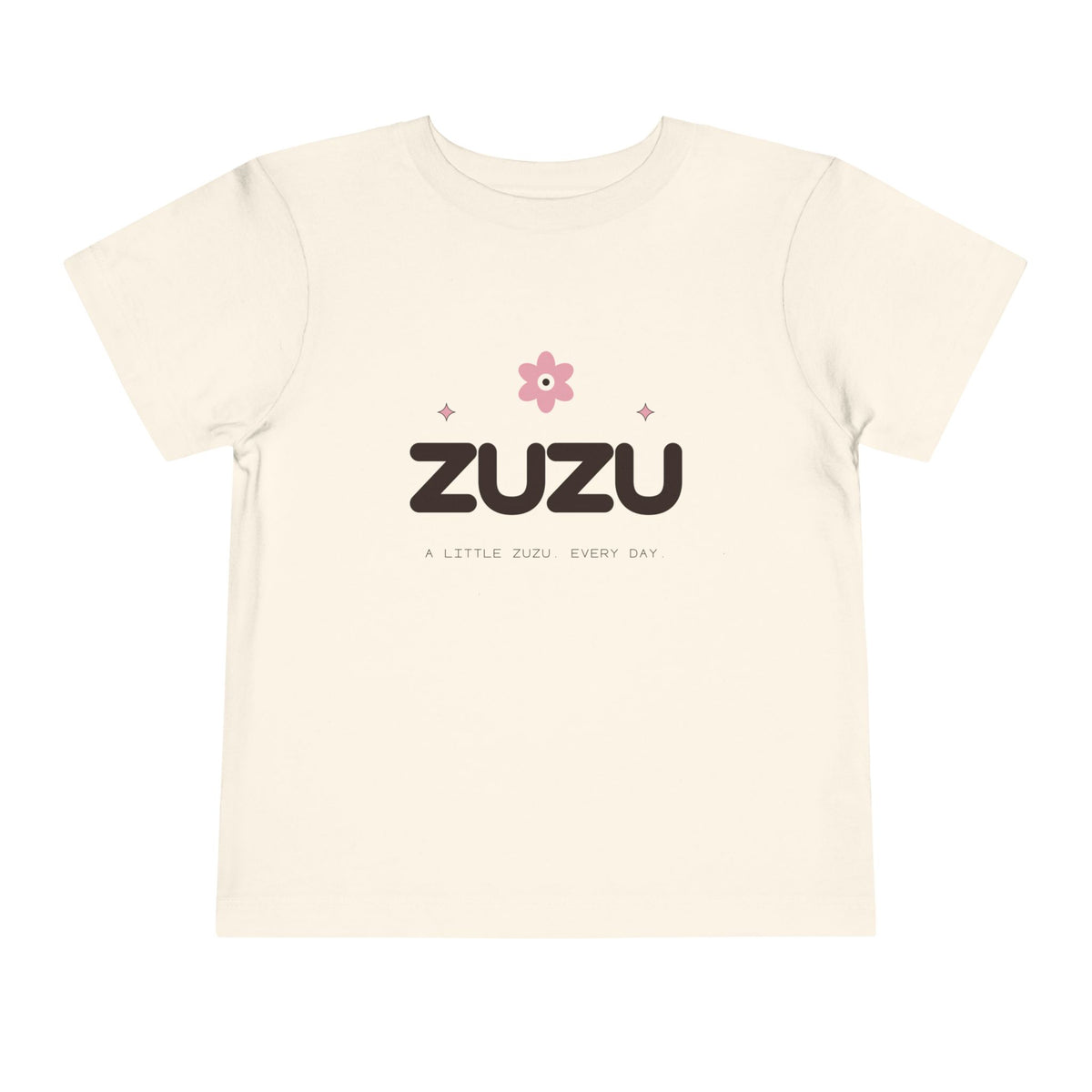ZUZU Original Toddler Tee