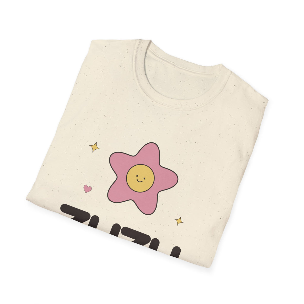 Little Bloom Club Adult Tee