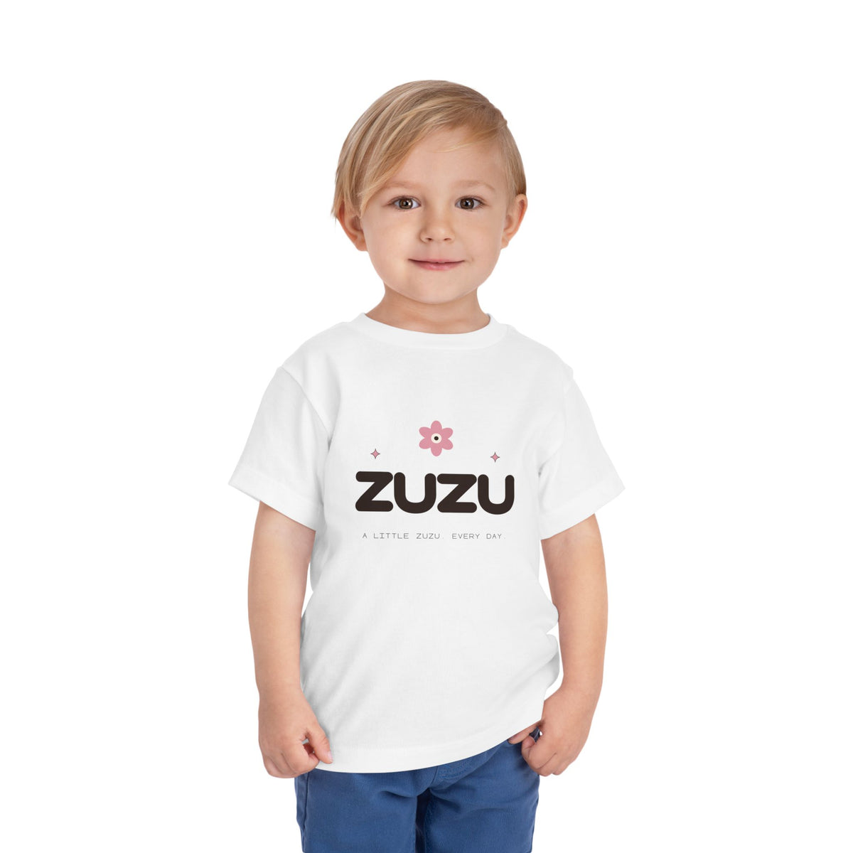 ZUZU Original Toddler Tee
