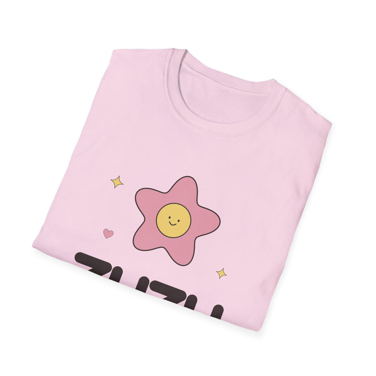 Little Bloom Club Adult Tee