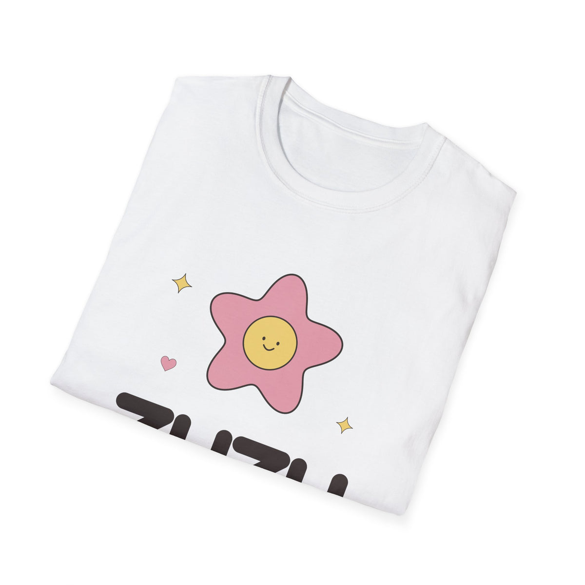 Little Bloom Club Adult Tee