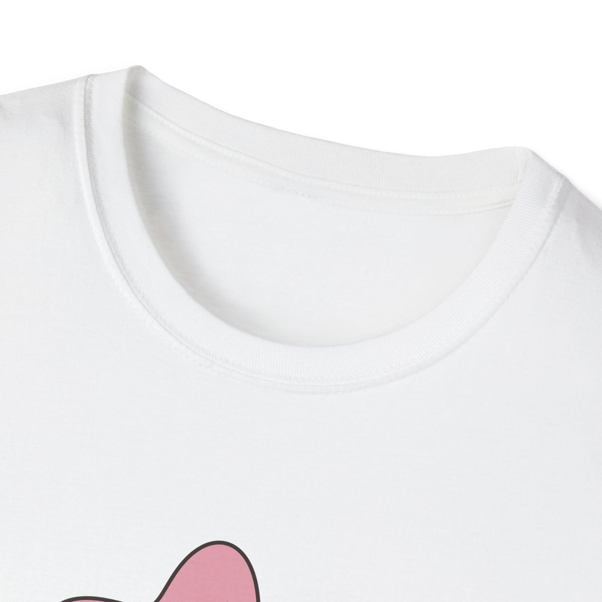 Little Bloom Club Adult Tee